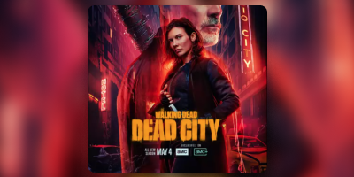 The Walking Dead: Dead City
